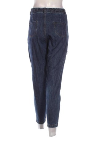 Dámske džínsy  Unbranded, Veľkosť M, Farba Modrá, Cena  17,95 €