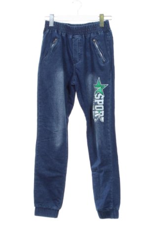 Damen Jeans Unbranded, Größe XS, Farbe Blau, Preis 15,00 €