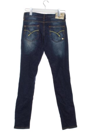 Blugi de femei Unbranded, Mărime L, Culoare Albastru, Preț 91,99 Lei