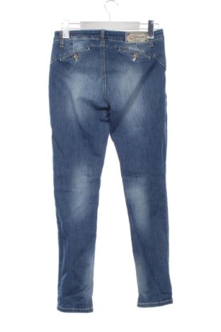 Damen Jeans Unbranded, Größe S, Farbe Blau, Preis € 14,77
