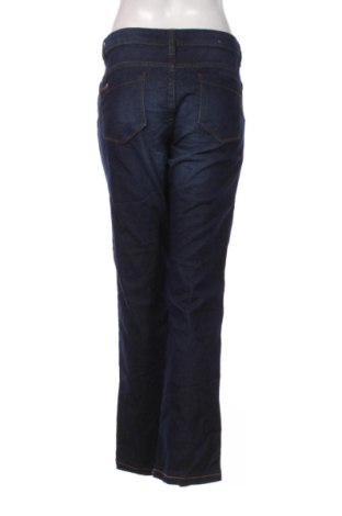 Damskie jeansy 72D, Rozmiar XL, Kolor Niebieski, Cena 78,99 zł