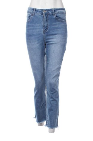 Γυναικείο Τζίν Unbranded, Μέγεθος S, Χρώμα Μπλέ, Τιμή 9,99 €