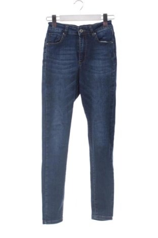 Damen Jeans Unbranded, Größe XXS, Farbe Blau, Preis € 14,77