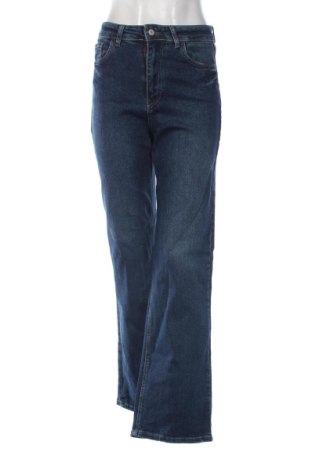 Dámske džínsy  Unbranded, Veľkosť S, Farba Modrá, Cena  15,00 €