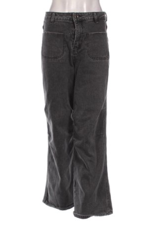 Dámske džínsy  Unbranded, Veľkosť S, Farba Sivá, Cena  22,51 €