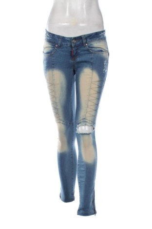 Damen Jeans Unbranded, Größe M, Farbe Mehrfarbig, Preis € 14,77