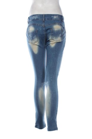 Damen Jeans Unbranded, Größe M, Farbe Mehrfarbig, Preis € 14,77