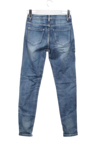 Дамски дънки Unbranded, Размер XS, Цвят Син, Цена 15,33 €