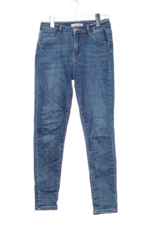 Damen Jeans Unbranded, Größe XS, Farbe Blau, Preis 10,99 €
