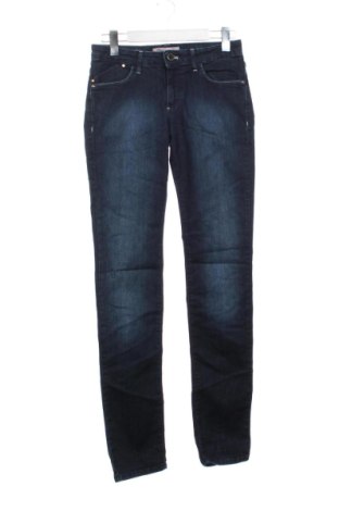 Γυναικείο Τζίν Unbranded, Μέγεθος M, Χρώμα Μπλέ, Τιμή 17,99 €