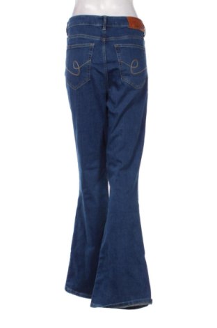 Damen Jeans Unbranded, Größe XL, Farbe Blau, Preis € 15,00