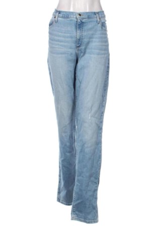 Damen Jeans Unbranded, Größe XL, Farbe Blau, Preis € 15,00