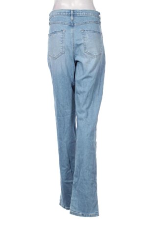 Damen Jeans Unbranded, Größe XL, Farbe Blau, Preis € 15,00