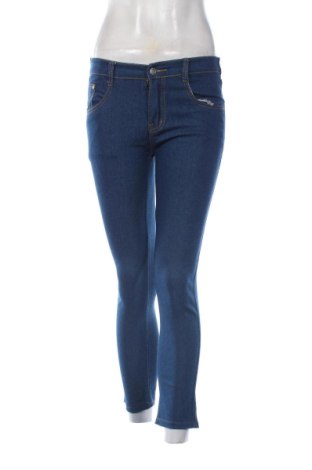 Damen Jeans Unbranded, Größe M, Farbe Blau, Preis € 15,00