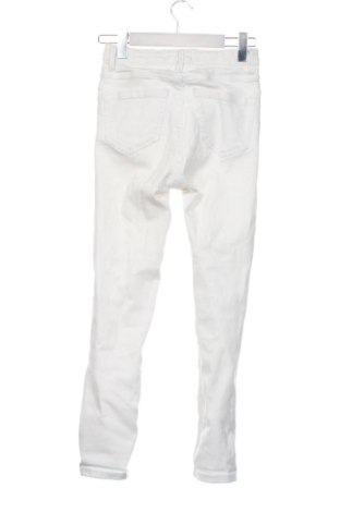 Damen Jeans Mango, Größe XS, Farbe Weiß, Preis € 17,00