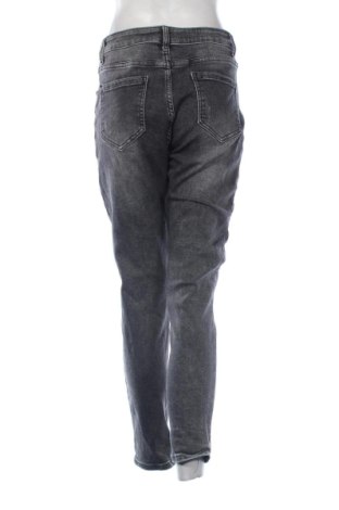 Дамски дънки Unbranded, Размер L, Цвят Сив, Цена 14,77 €