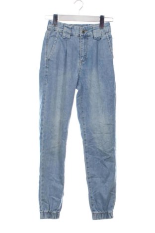 Γυναικείο Τζίν Unbranded, Μέγεθος XS, Χρώμα Μπλέ, Τιμή 17,99 €