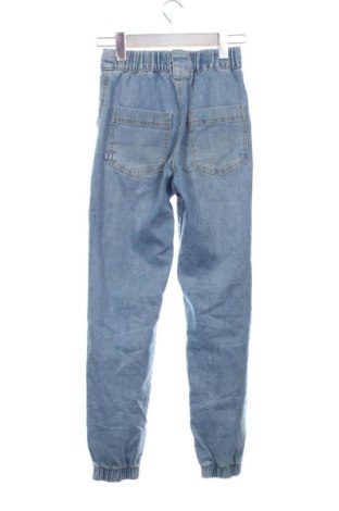 Γυναικείο Τζίν Unbranded, Μέγεθος XS, Χρώμα Μπλέ, Τιμή 17,99 €