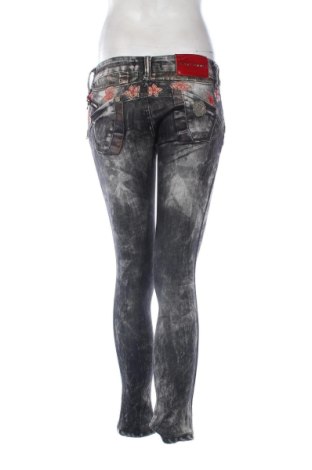 Дамски дънки Unbranded, Размер L, Цвят Многоцветен, Цена 15,00 €