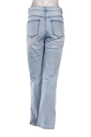 Дамски дънки Unbranded, Размер M, Цвят Син, Цена 20,00 €