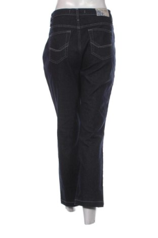 Dámske džínsy  Unbranded, Veľkosť L, Farba Modrá, Cena  17,95 €