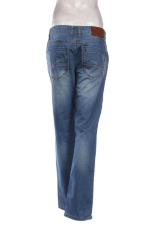 Дамски дънки Unbranded, Размер XL, Цвят Син, Цена 14,77 €