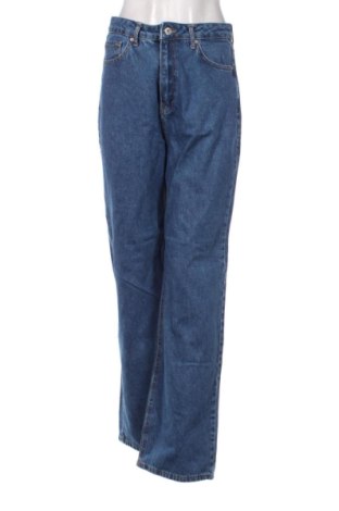 Blugi de femei Unbranded, Mărime S, Culoare Albastru, Preț 78,20 Lei