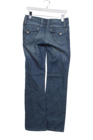 Dámske džínsy  Unbranded, Veľkosť M, Farba Modrá, Cena  17,95 €