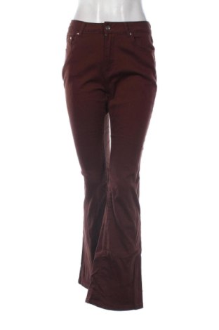 Дамски дънки Unbranded, Размер M, Цвят Кафяв, Цена 17,02 €