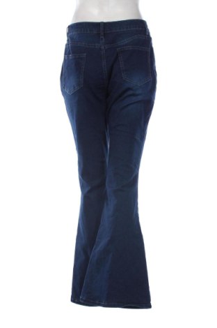 Дамски дънки Unbranded, Размер L, Цвят Син, Цена 16,83 €