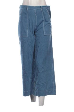 Γυναικείο Τζίν Unbranded, Μέγεθος S, Χρώμα Μπλέ, Τιμή 10,99 €