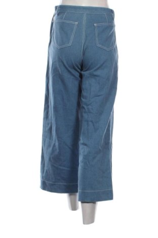 Γυναικείο Τζίν Unbranded, Μέγεθος S, Χρώμα Μπλέ, Τιμή 10,99 €