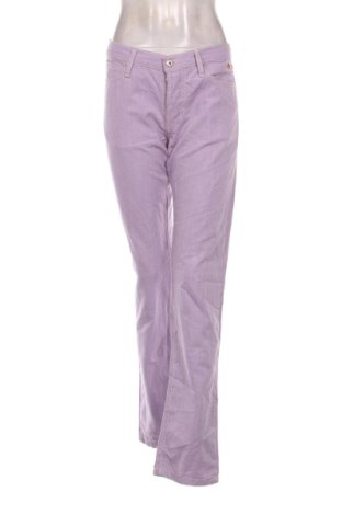 Γυναικείο Τζίν Unbranded, Μέγεθος M, Χρώμα Βιολετί, Τιμή 17,99 €