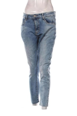 Дамски дънки Unbranded, Размер XL, Цвят Син, Цена 15,33 €