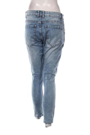 Дамски дънки Unbranded, Размер XL, Цвят Син, Цена 15,33 €