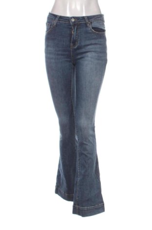 Damen Jeans Unbranded, Größe S, Farbe Blau, Preis 19,99 €