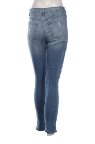 Damskie jeansy Unbranded, Rozmiar S, Kolor Niebieski, Cena 78,99 zł