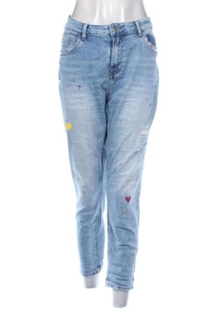 Дамски дънки M.Sara, Размер XL, Цвят Многоцветен, Цена 15,00 €