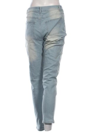 Дамски дънки Unbranded, Размер L, Цвят Син, Цена 15,33 €