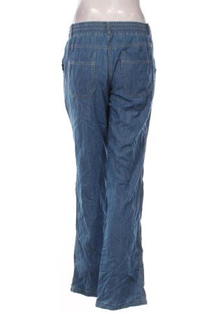 Damen Jeans Unbranded, Größe L, Farbe Blau, Preis 19,99 €