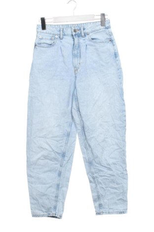 Дамски дънки Unbranded, Размер XS, Цвят Син, Цена 15,33 €