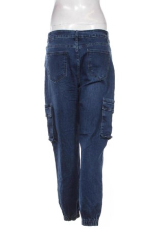 Γυναικείο Τζίν Unbranded, Μέγεθος L, Χρώμα Μπλέ, Τιμή 17,99 €