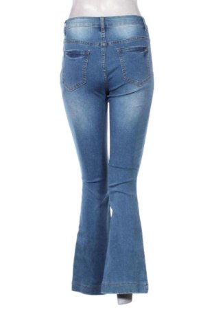 Dámské džíny  Unbranded, Velikost S, Barva Modrá, Cena  425,00 Kč