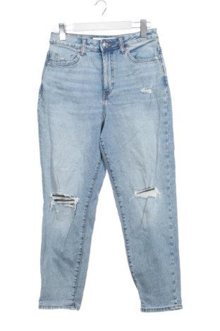 Damskie jeansy Unbranded, Rozmiar M, Kolor Niebieski, Cena 78,99 zł