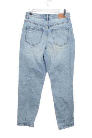 Damskie jeansy Unbranded, Rozmiar M, Kolor Niebieski, Cena 78,99 zł