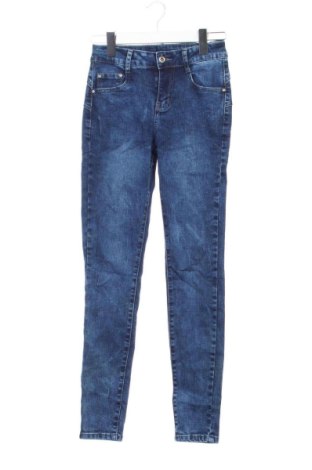 Дамски дънки Unbranded, Размер XS, Цвят Син, Цена 15,33 €