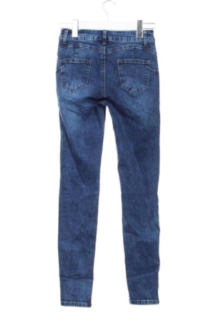 Дамски дънки Unbranded, Размер XS, Цвят Син, Цена 15,33 €