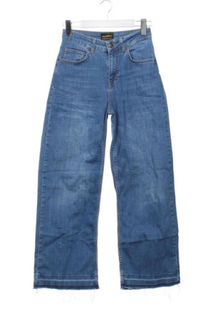 Дамски дънки Unbranded, Размер XS, Цвят Син, Цена 15,33 €