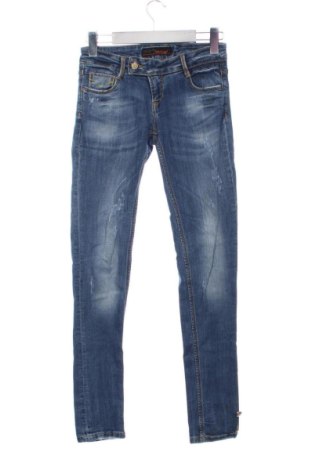 Damen Jeans Unbranded, Größe S, Farbe Blau, Preis € 15,00
