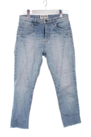 Női farmernadrág Unbranded, Méret M, Szín Kék, Ár 6 198 Ft